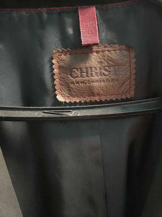 Jachetă piele import Germania