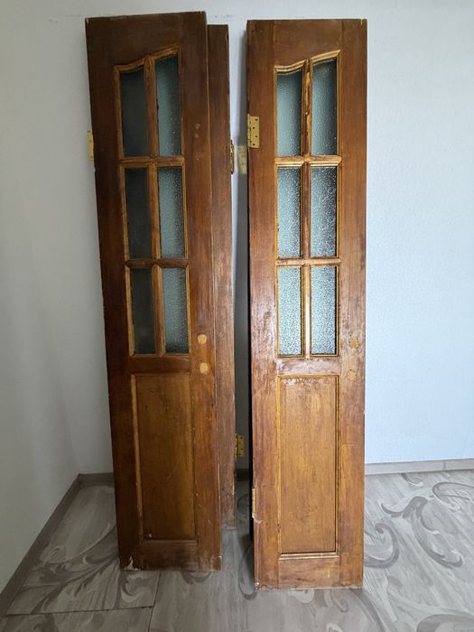 Межкомантные двери