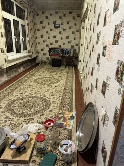 Сдаётся квартира Согдиана