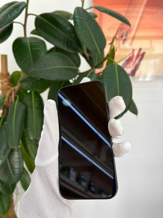 iPhone 15 128Gb Black