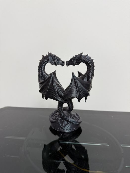Mărturii, obiecte decorative deosebite/ cadouri unicate imprimate 3D