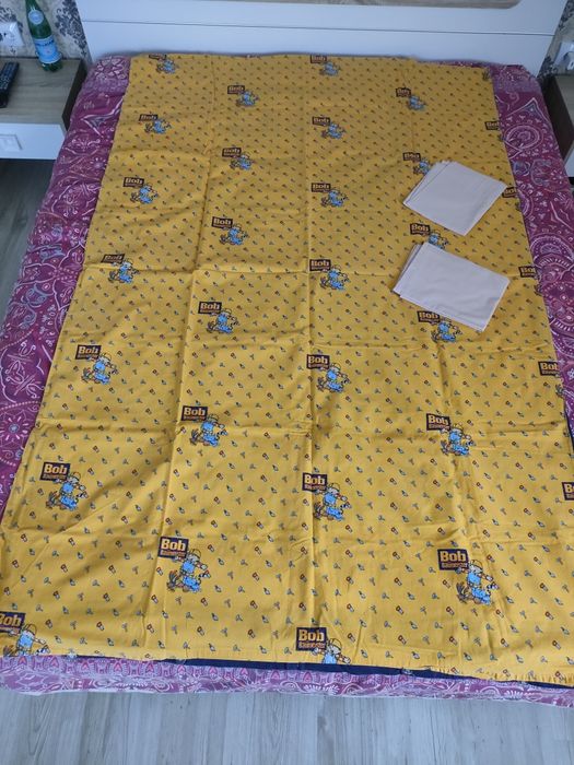 Lenjerie  băieți 90lei -2seturi