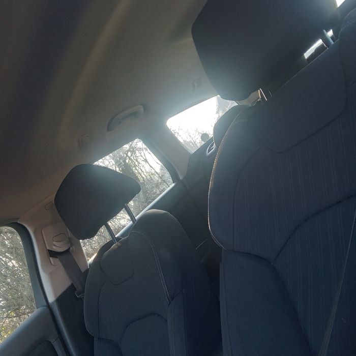 Citroen C5 2,0DIESEL 2010