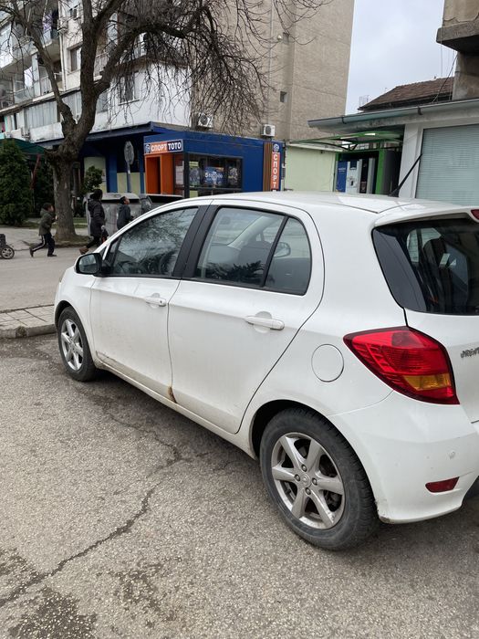 Great Wall Voleex C 10