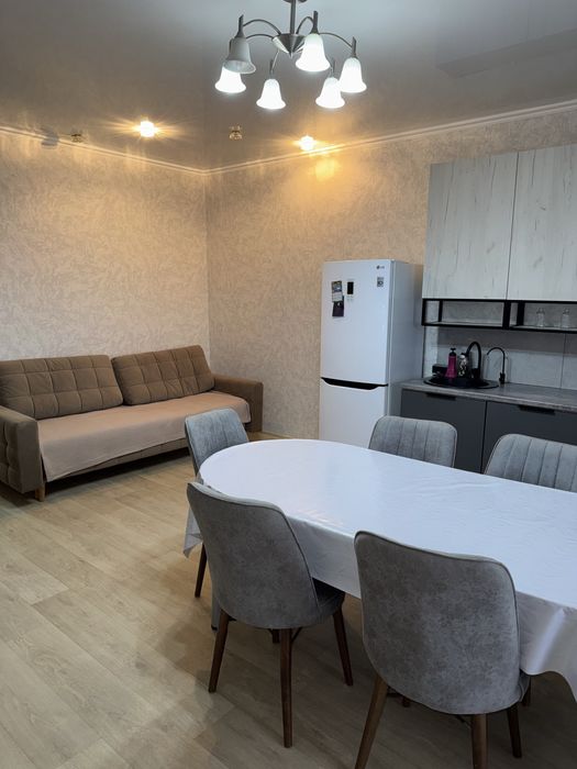 Продается квартира