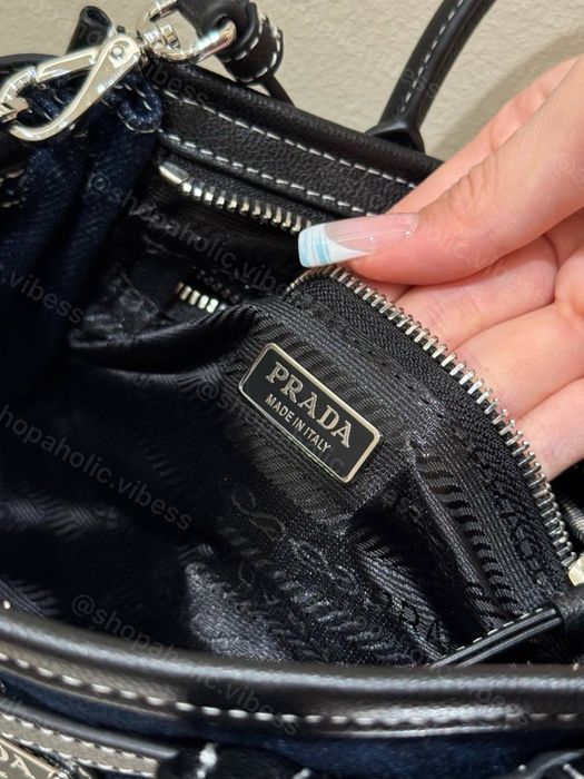 Geanta Prada Baby Bonnie