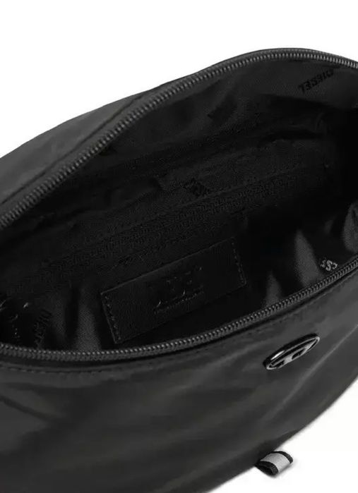 Чанта за кръст Diesel D-PACK D-PACK BELTBAG X belt b