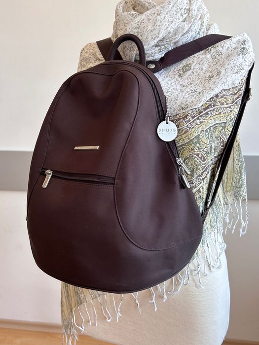 Kipling Oxigen backpack