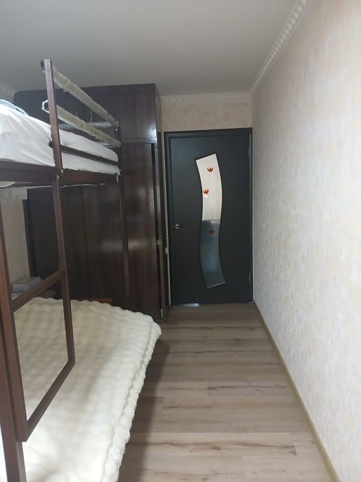 Продаётся 3 комнатная квартира