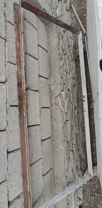 Железный дверь металлов