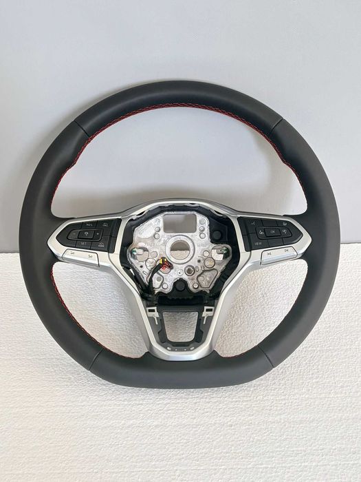 Volan piele nou gama VW ID 3 4 5 nou original VW
