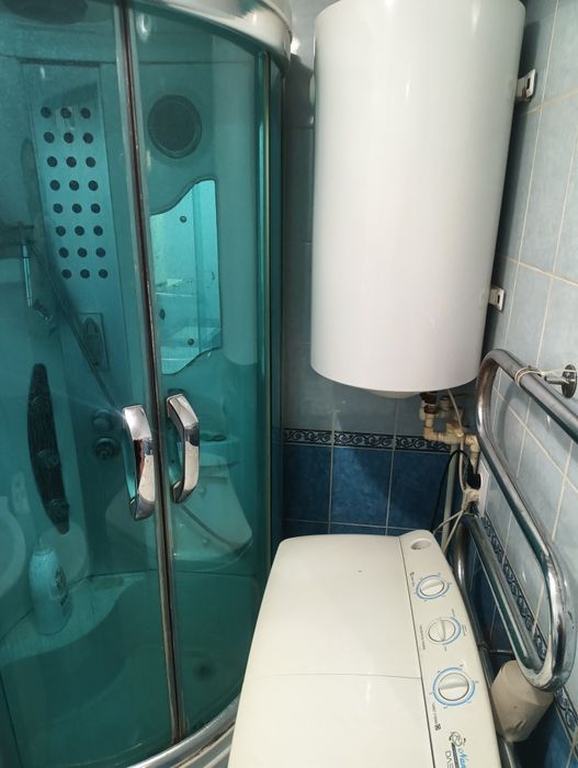 4х комнатная квартира