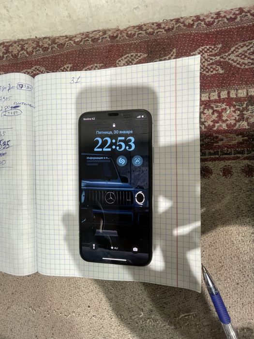 Айфон 10 х 256 гега