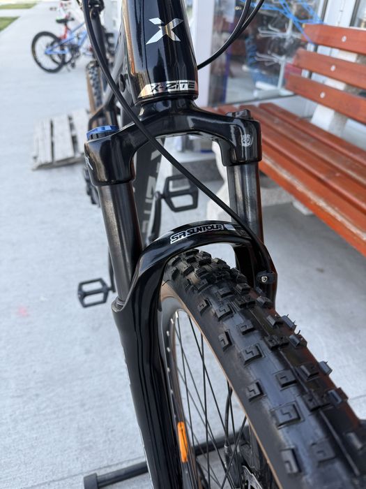 Планински велосипед X-ZITE 29/XL