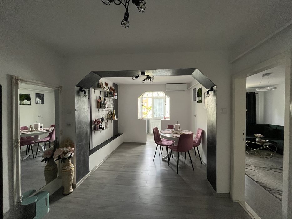 Apartament 3 camere