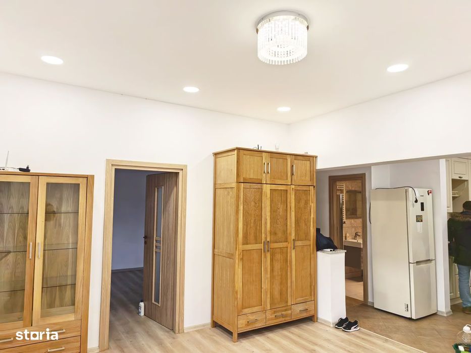 Închiriez Casă Premium zonă Centrală