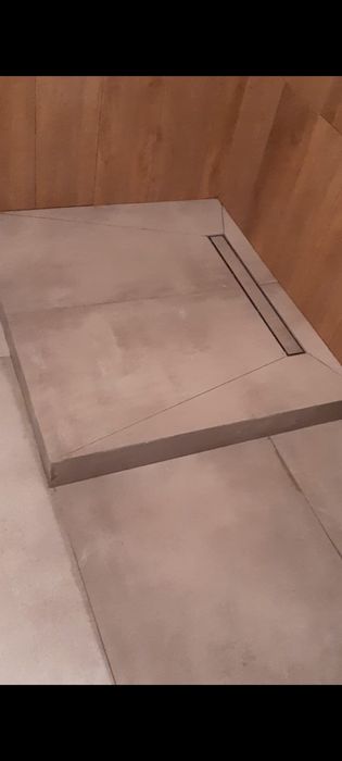 Плиточник, Укладка кафеля под ключ