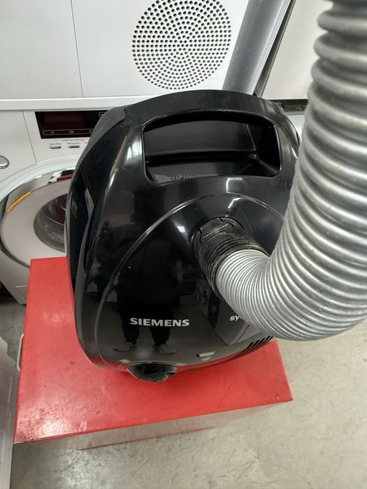 Прахосмукачка Siemens