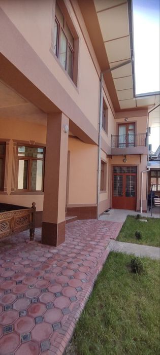 6 ком Олмазор туман аренда Участок