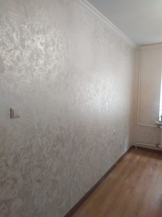 Ремонт квартир под ключ