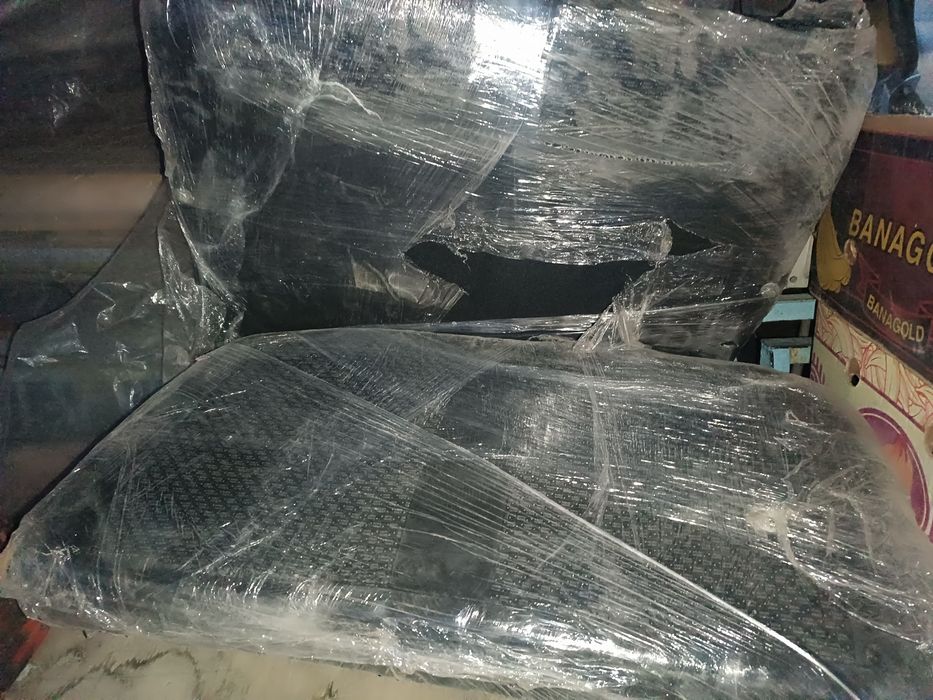 Сиденья на газель срочно