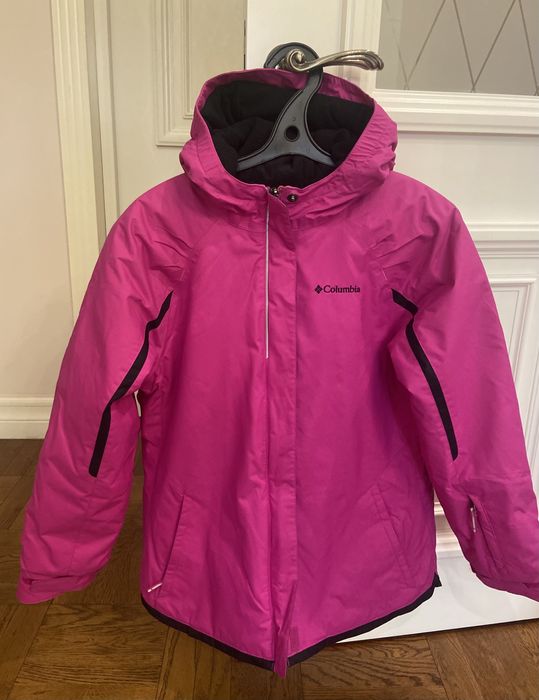 Детская куртка Сolumbia