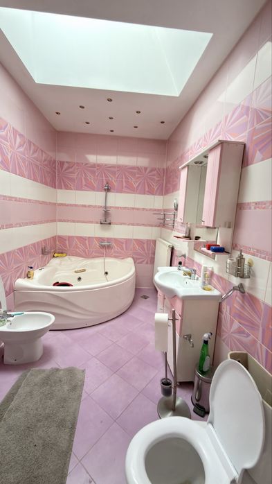 Mircea cel Batran,casa individuala