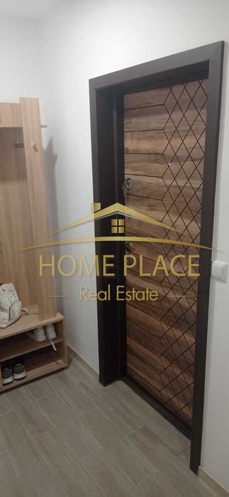 Дава се под наем Тристаен апартамент в Варна, Цветен квартал - 60 кв.м за 612 € - Снимка #5