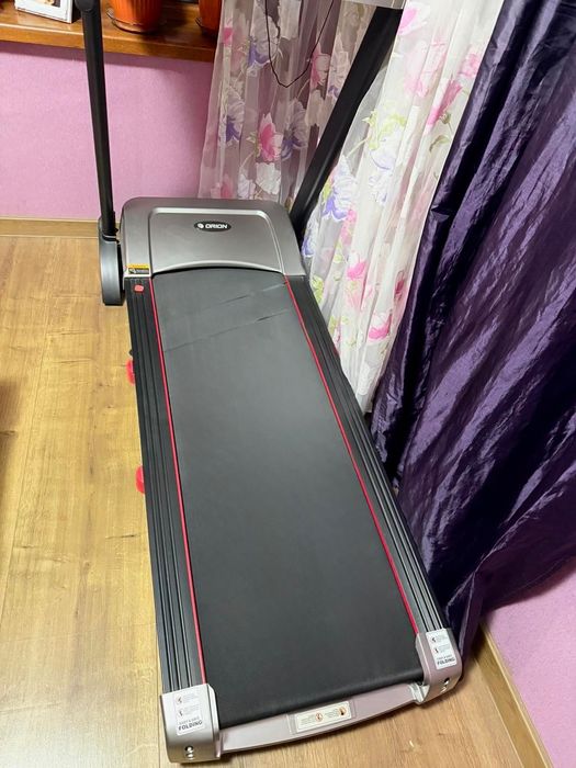 Продавам бягаща пътека