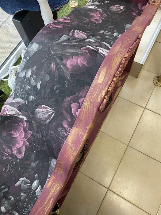 Скрин реставриран