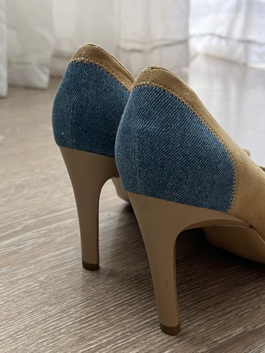 Продам туфли