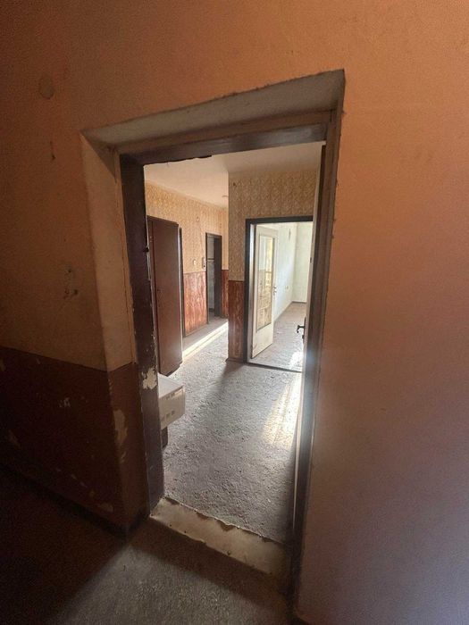 Двустаен разширен апартамент, ж.к. Русаля, гр. Попово