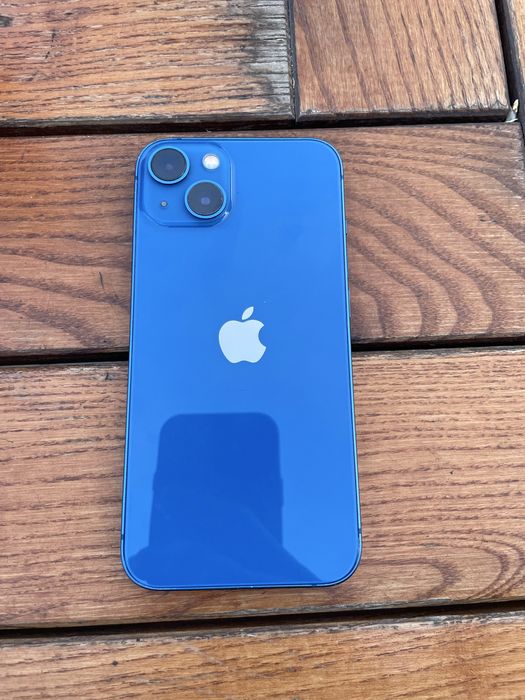 iphone 13 100% baterie