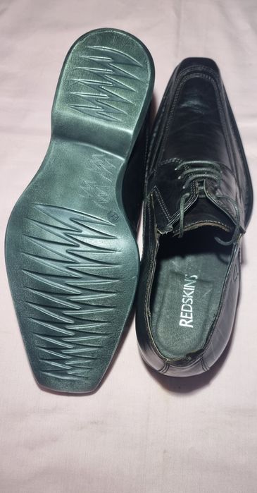 Pantofi de bărbați Redskins,noi