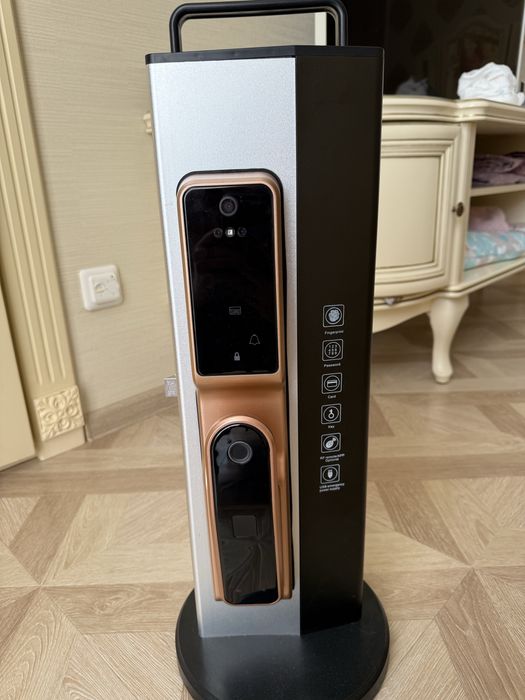 Электронный замок