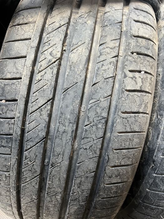 Диски с резиной 245/40R19
