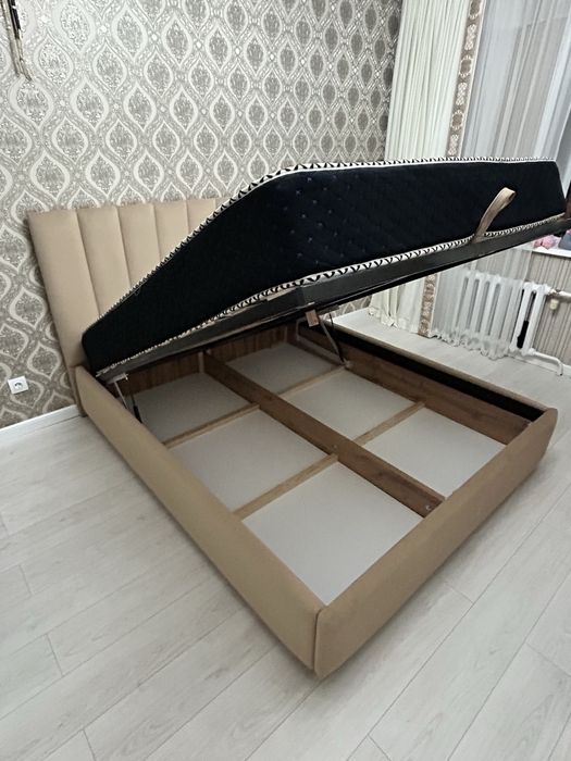 Кровати для всей семьи !