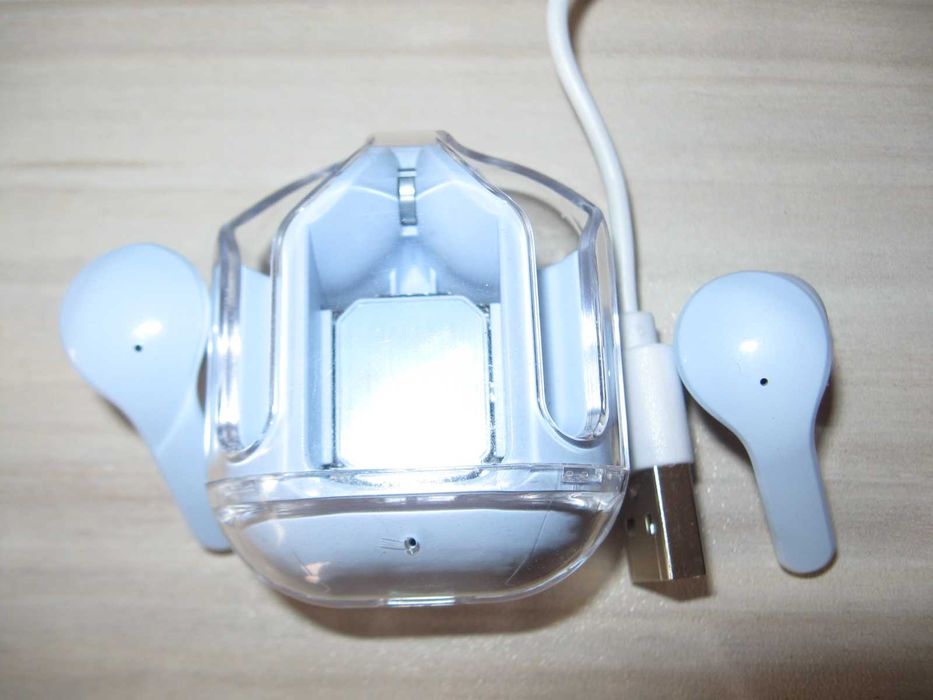 Слушалки за телефон безжични