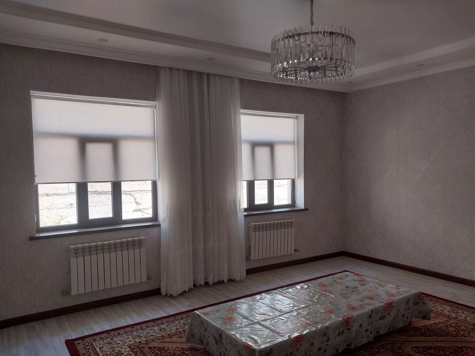 Продаётся дом с времянкой