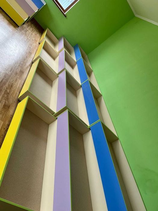 Мебель для садика