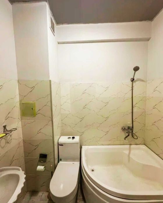 Olmos Residence - квартира мечты ждёт нового хозяина! 5 минут до метро