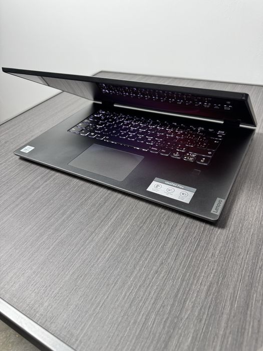 Lenovo Idepad Flex-15llL  360’ Planshed notebook SSD 500gb  8gb