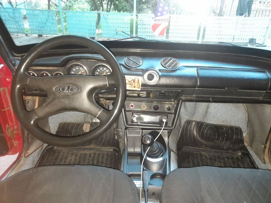 ВАЗ 21011 сотилади (СРОЧНО)