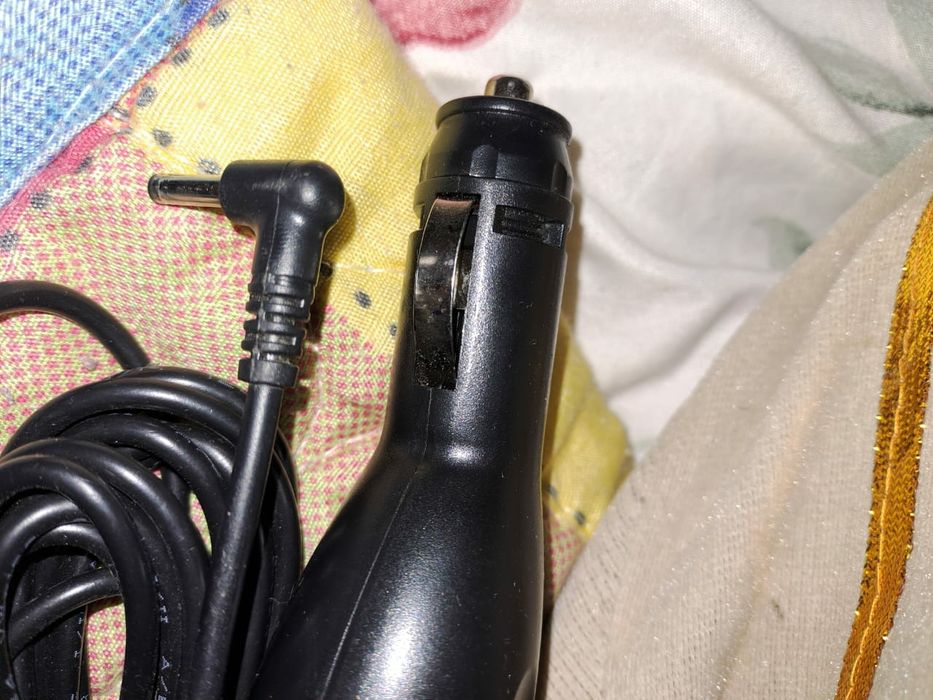 блок питания для видеорегистратора