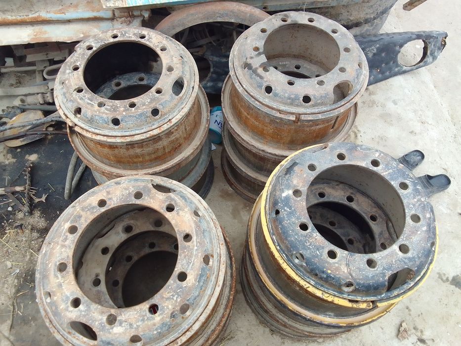 МАЗ евро ступитса бор