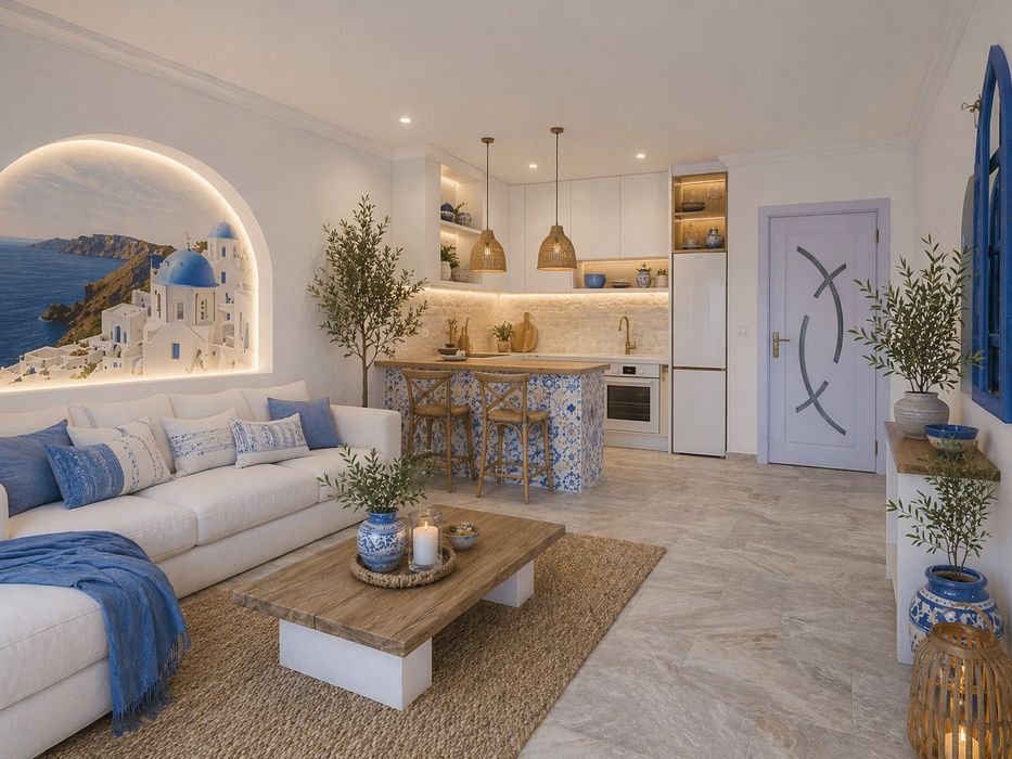 Тристаен апартамент, напълно отремонтиран и готов за нанасяне в кв. Ча