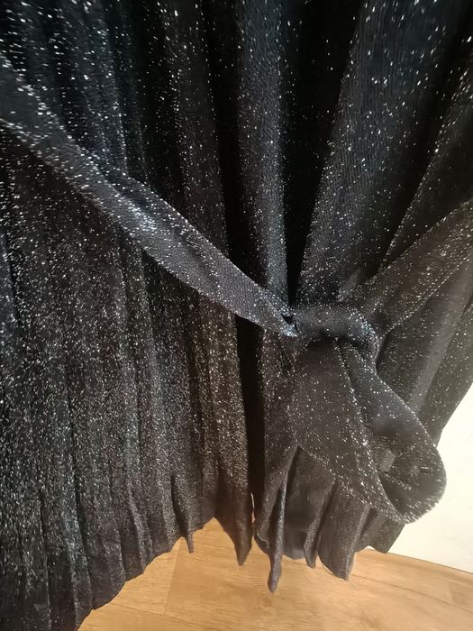 Платье повседневное, вечернее