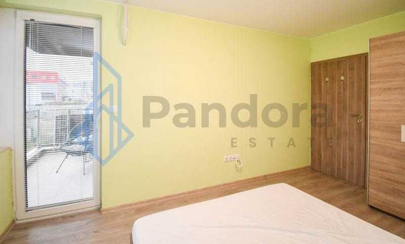 Двустаен апартамент под наем в кв. Младост 4