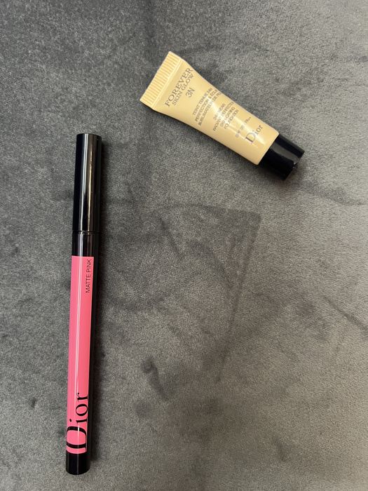 Гримове Dior, Estee Lauder,Huda Beauty,Fenty,Douglas,Notino,Kiko