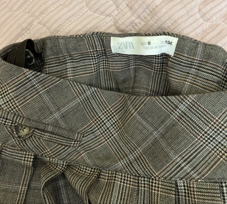 Комплект на девочку Zara